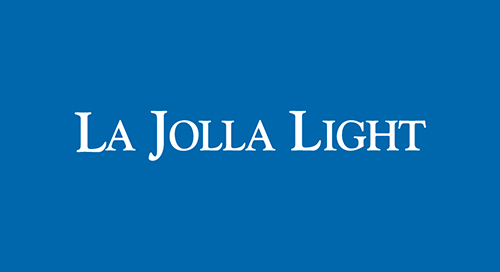 La Jolla light logo