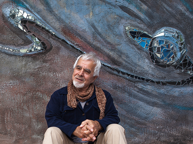 Nasser Pirasteh